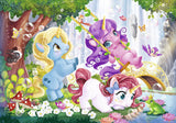 Unicorns At Play | Ravensburger | 2 x 12 Pieces | Jigsaw Puzzle - Puzzles +