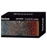 Universe | Botop Blackcard | 5000 Pieces | Jigsaw Puzzle - Puzzles +