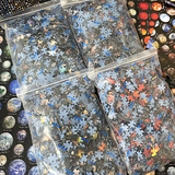 Universe | Botop Blackcard | 5000 Pieces | Jigsaw Puzzle - Puzzles +