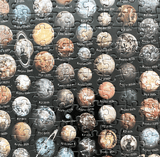 Universe | Botop Fusion | 2000 Pieces | Jigsaw Puzzle - Puzzles +