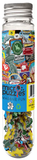 USA! - Road Trip | Micro Puzzles | 150 Pieces | Micro Jigsaw Puzzle - Puzzles +