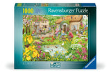 Valley Farm Café - Cosy Café No.3 | Ravensburger | 1000 Pieces | Jigsaw Puzzle - Puzzles +