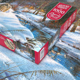 Valley Of The Shadows | CherryPazzi | 1000 Pieces | Jigsaw Puzzle - Puzzles +