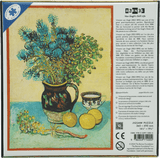 Van Gogh’s Still Life | Paperblanks | 500 Pieces | Jigsaw Puzzle - Puzzles +