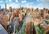 Vanderbilt | CherryPazzi | 2000 Pieces | Jigsaw Puzzle - Puzzles +