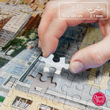 Vanderbilt | CherryPazzi | 2000 Pieces | Jigsaw Puzzle - Puzzles +