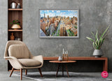 Vanderbilt | CherryPazzi | 2000 Pieces | Jigsaw Puzzle - Puzzles +