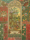 Viennese Fruit - Vox Botanica | Paperblanks | 1000 Pieces | Jigsaw Puzzle - Puzzles +