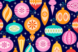 Vintage Holiday | Micro Puzzles | 150 Pieces | Micro Jigsaw Puzzle - Puzzles +