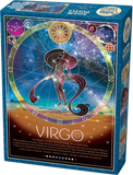 Virgo | Cobble Hill | 500 Pieces | Jigsaw Puzzle - Puzzles +