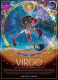 Virgo | Cobble Hill | 500 Pieces | Jigsaw Puzzle - Puzzles +