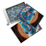 Virgo | Cobble Hill | 500 Pieces | Jigsaw Puzzle - Puzzles +