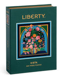 Vista - Liberty | Galison | 500 Pieces | Jigsaw Puzzle Book - Puzzles +