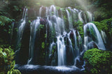 Waterfall Retreat Bali | Ravensburger | 3000 Pieces | Jigsaw Puzzle - Puzzles +