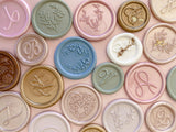 Wax Seals - Realm of Creativity | Tania Wicks | 1000 Pieces | Jigsaw Puzzle - Puzzles +