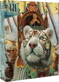 Welcome Back - Dulk | Grateful House | 1000 Pieces | Jigsaw Puzzle - Puzzles +