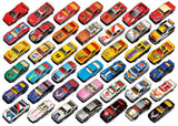 Well Played - Alex Bamford | Happily | 1000 Pieces | Jigsaw Puzzle - Puzzles +