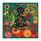 Whiskers Of Autumn - Dawn Cooper | Galison | 500 Pieces | Jigsaw Puzzle - Puzzles +