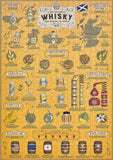 Whiskey Lover's | Ridley | 500 Pieces | Jigsaw Puzzle - Puzzles +