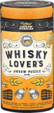Whiskey Lover's | Ridley | 500 Pieces | Jigsaw Puzzle - Puzzles +