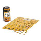 Whiskey Lover's | Ridley | 500 Pieces | Jigsaw Puzzle - Puzzles +