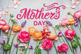 Wild Flowers - Mother's Day | Micro Puzzles | 150 Pieces | Micro Jigsaw Puzzle - Puzzles +