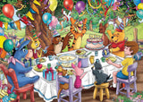 Winnie Pooh | Disney Collector's Edition | Ravensburger | 1000 Pieces | Jigsaw Puzzle - Puzzles +
