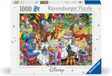 Winnie Pooh | Disney Collector's Edition | Ravensburger | 1000 Pieces | Jigsaw Puzzle - Puzzles +