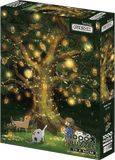 Wish Tree | Fusion | Botop | 1000 Pieces | Jigsaw Puzzle - Puzzles +