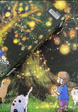 Wish Tree | Fusion | Botop | 1000 Pieces | Jigsaw Puzzle - Puzzles +