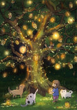 Wish Tree | Fusion | Botop | 1000 Pieces | Jigsaw Puzzle - Puzzles +
