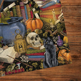 Witchcraft | The Art File | Gibsons | 1000 Pieces | Jigsaw Puzzle - Puzzles +