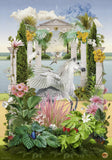 With André Sanchez - Take A Trip! | André Sanchez | Heye | 500 Pieces | Jigsaw Puzzle - Puzzles +
