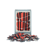 Yeah! - Vratislav Pecka | Happily | 99 Pieces | Mini Jigsaw Puzzle - Puzzles +