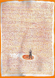 Yellow | Botop Blackcard | 1000 Pieces | Jigsaw Puzzle - Puzzles +