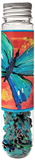 Yellow Butterfly | Micro Puzzles | 150 Pieces | Micro Jigsaw Puzzle - Puzzles +