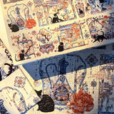 Yuan Dynasty | Botop Fusion | 1000 Pieces | Jigsaw Puzzle - Puzzles +