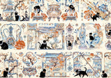 Yuan Dynasty | Botop Fusion | 1000 Pieces | Jigsaw Puzzle - Puzzles +