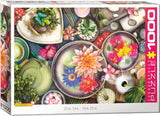 Zen Spa | Eurographics | 1000 Pieces | Jigsaw Puzzle - Puzzles +