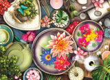 Zen Spa | Eurographics | 1000 Pieces | Jigsaw Puzzle - Puzzles +