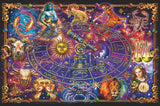 Zodiac | Ravensburger | 3000 Pieces | Jigsaw Puzzle - Puzzles +