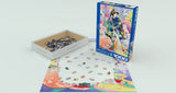 Seika - Haruyo Morita | Artist Series | Eurographics | 1000 Pieces | Jigsaw Puzzle