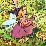 Fairy Tales - Hugo Prades | Heye | 1500 Pieces | Jigsaw Puzzle