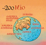 Historia Comica - Opus 2 | Marino Degano | Heye | 4000 Pieces | Jigsaw Puzzle