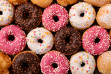 Donuts | Impossibles | Bepuzzled | 1000 Pieces | Jigsaw Puzzle