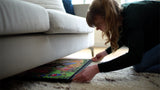 Portapuzzle Board - Puzzle Mates | Jumbo | Up to 1000 Pieces | Jigsaw Puzzle Storage