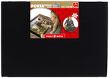 Portapuzzle Board - Puzzle Mates | Jumbo | Up to 1000 Pieces | Jigsaw Puzzle Storage