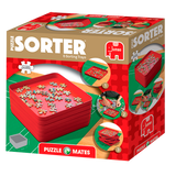 Puzzle Sorter - Puzzle Mates | Jumbo | Jigsaw Puzzle Storage