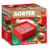 Puzzle Sorter - Puzzle Mates | Jumbo | Jigsaw Puzzle Storage