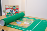 Puzzle & Roll - Puzzle Mates | Jumbo | Up to 1500 Pieces | Jigsaw Puzzle Storage